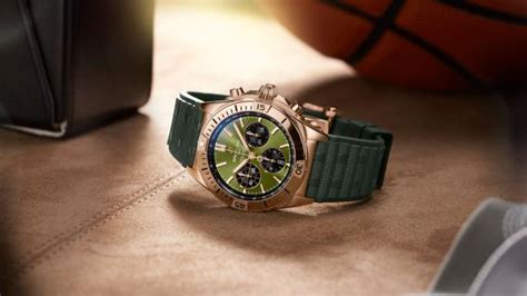 breitling krawattennadel|breitling x giannis.